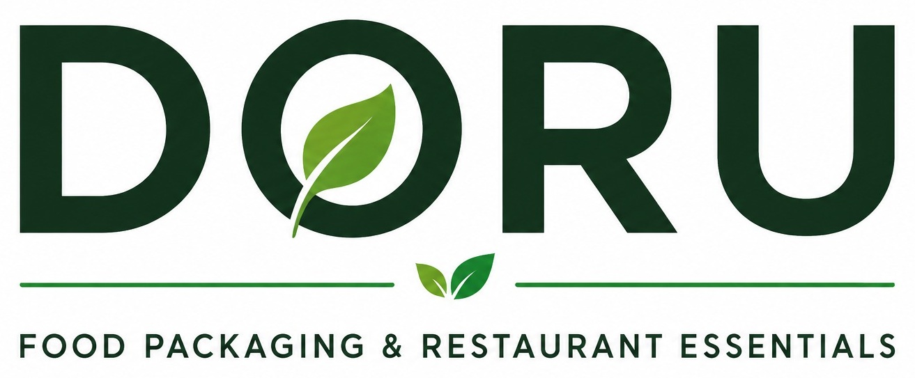 DORU Food Packaging & Restaurant Essentials